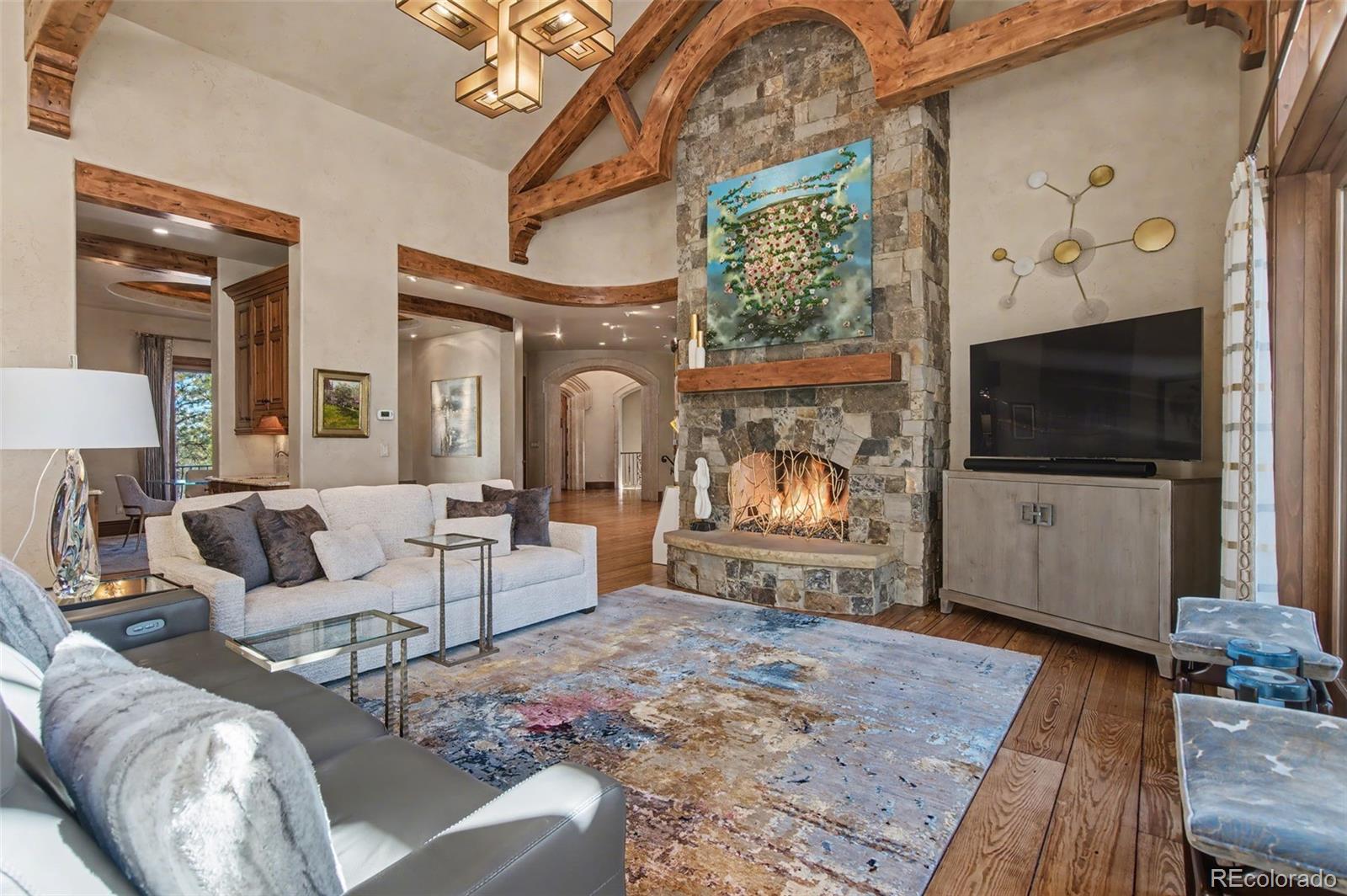 MLS Image #7 for 1830  brantfeather grove,colorado springs, Colorado