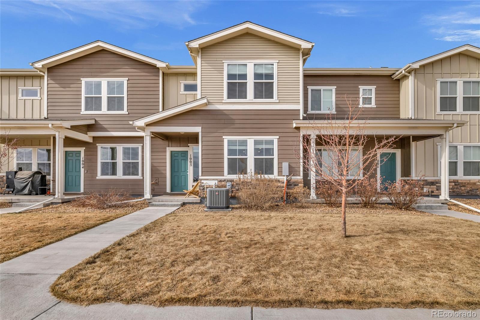 MLS Image #0 for 10581  paris street,henderson, Colorado