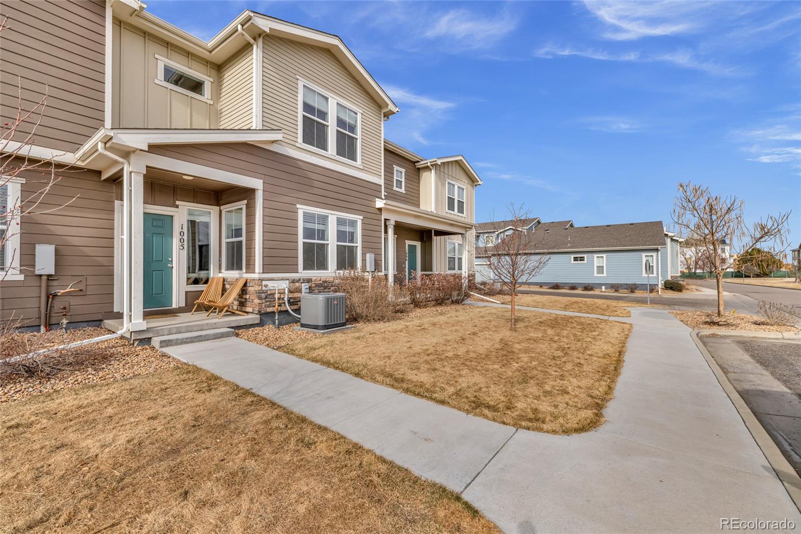 MLS Image #2 for 10581  paris street,henderson, Colorado