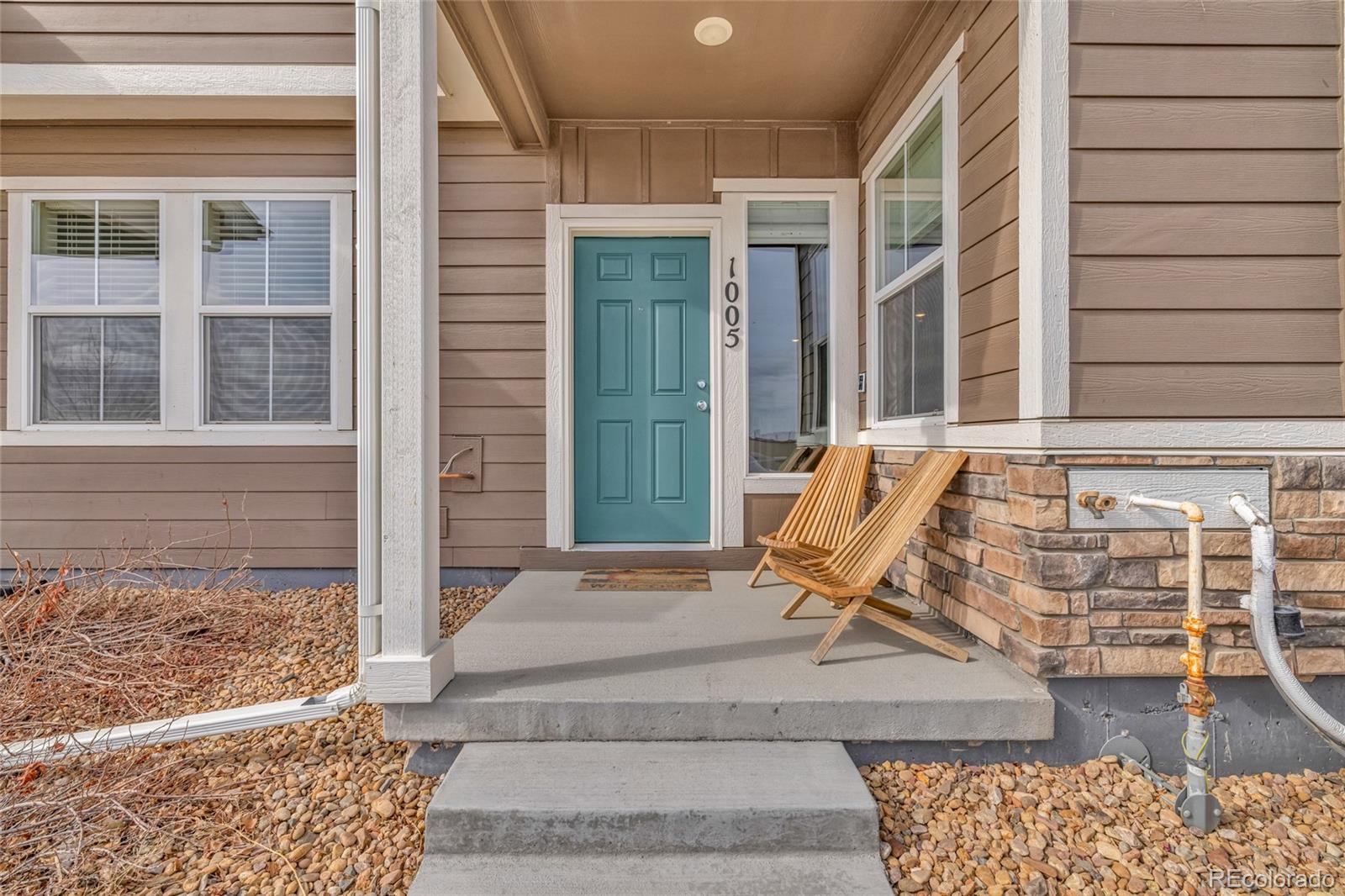 MLS Image #3 for 10581  paris street,henderson, Colorado