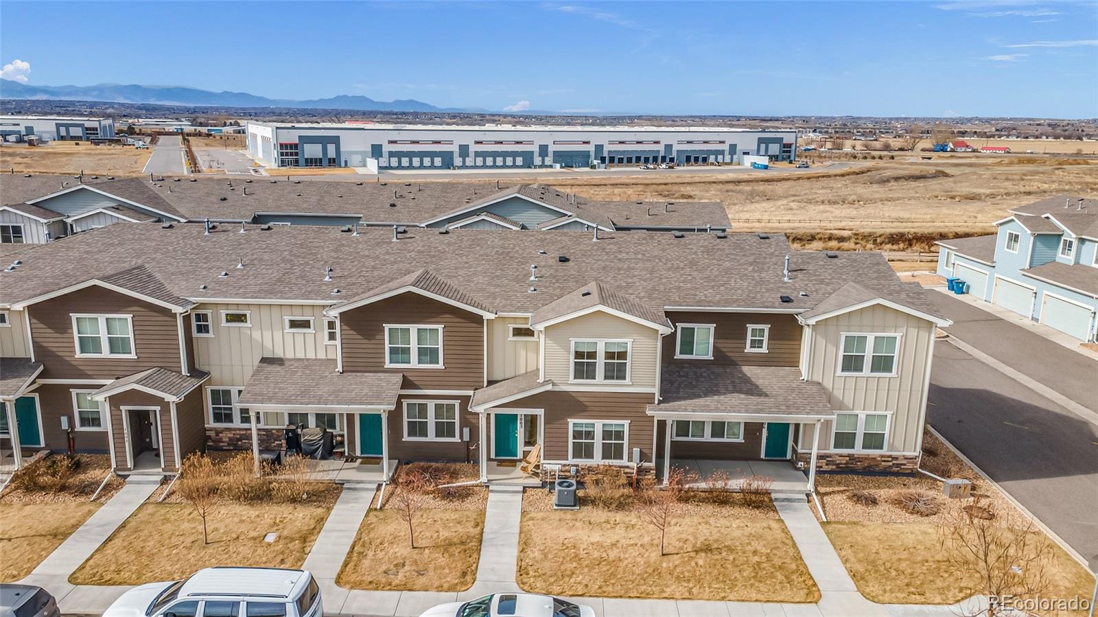 MLS Image #31 for 10581  paris street,henderson, Colorado