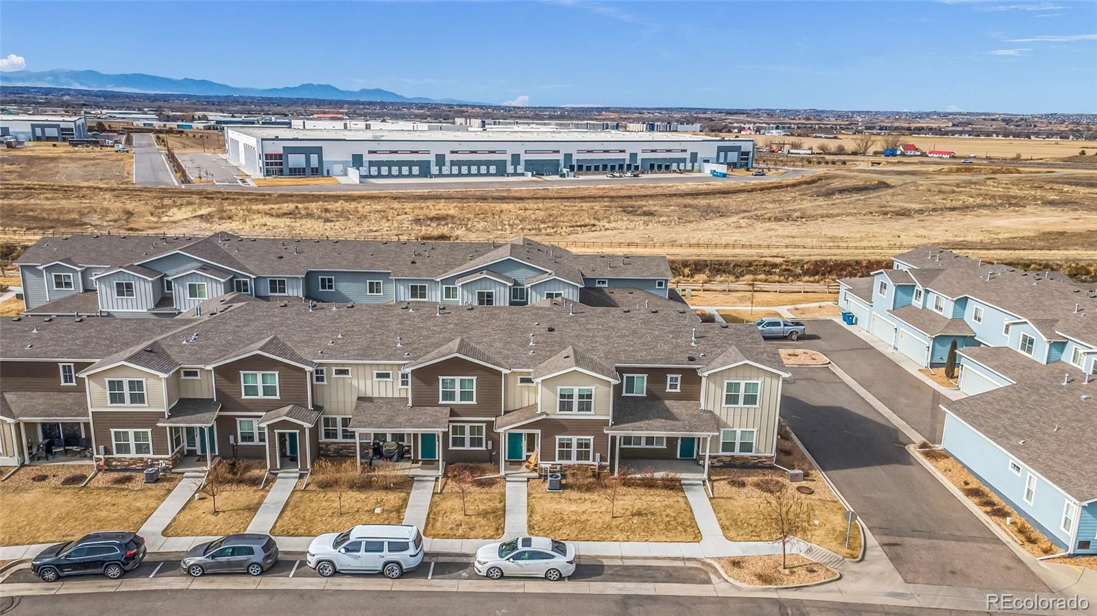 MLS Image #32 for 10581  paris street,henderson, Colorado