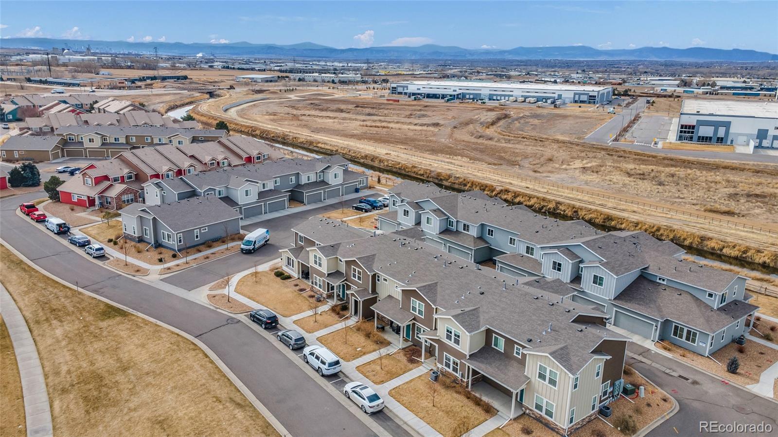MLS Image #37 for 10581  paris street,henderson, Colorado