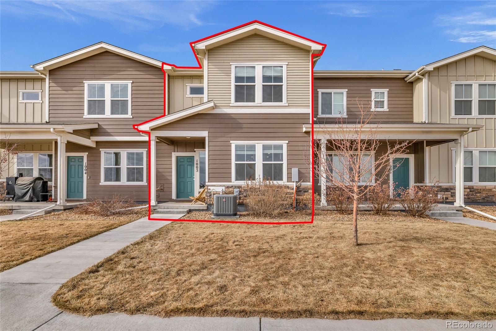 MLS Image #38 for 10581  paris street,henderson, Colorado