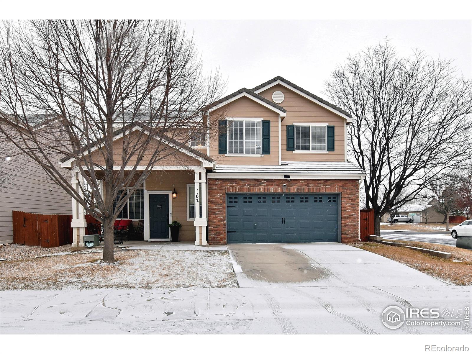 MLS Image #0 for 1102  fenwick drive,fort collins, Colorado