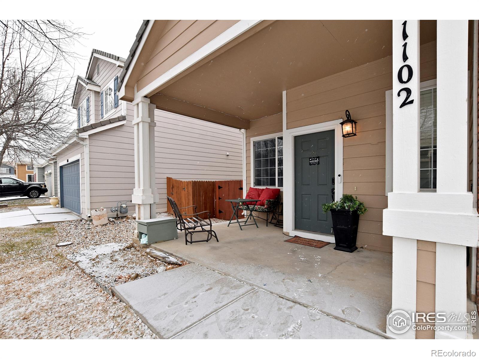 MLS Image #2 for 1102  fenwick drive,fort collins, Colorado