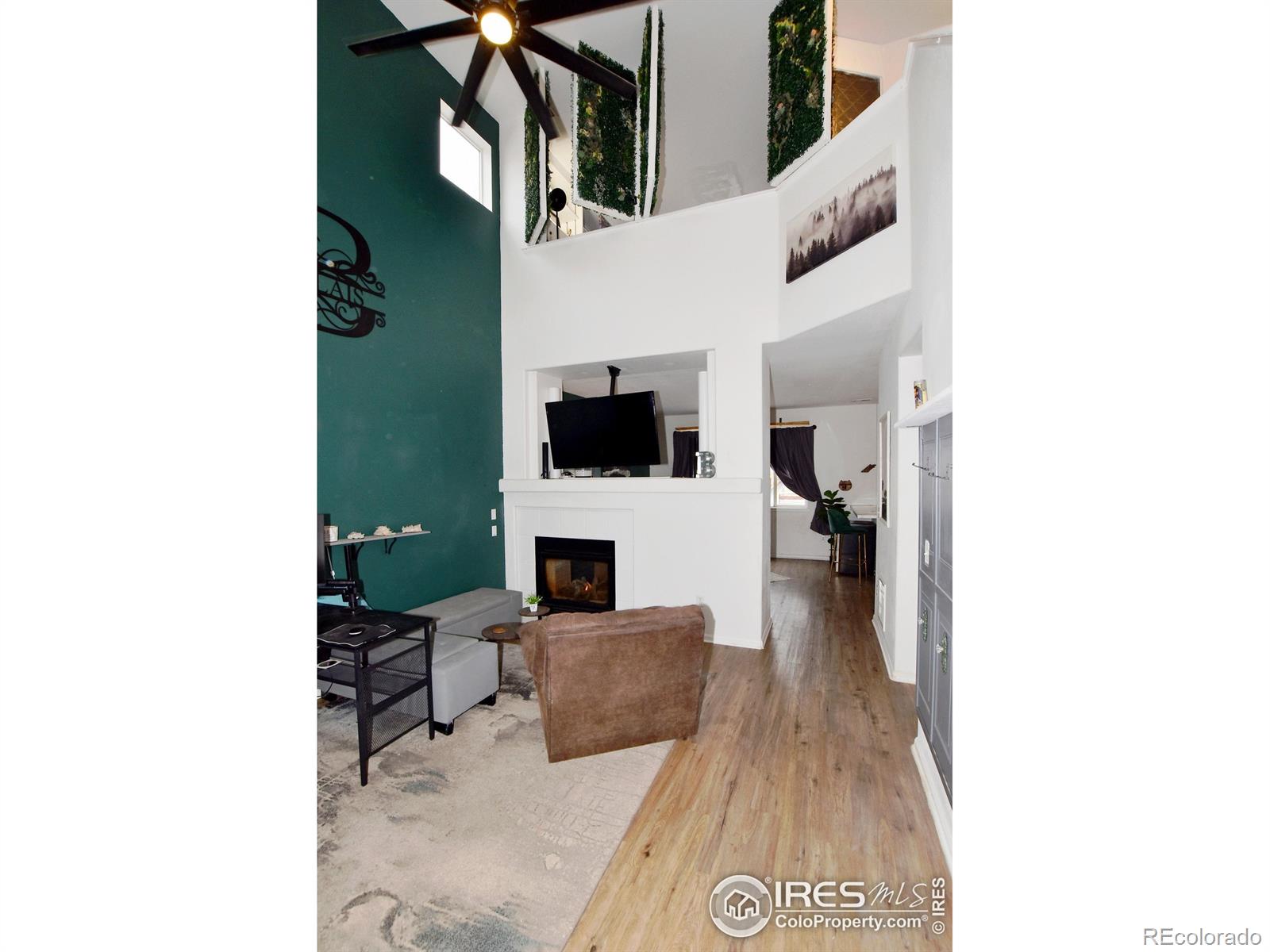 MLS Image #3 for 1102  fenwick drive,fort collins, Colorado