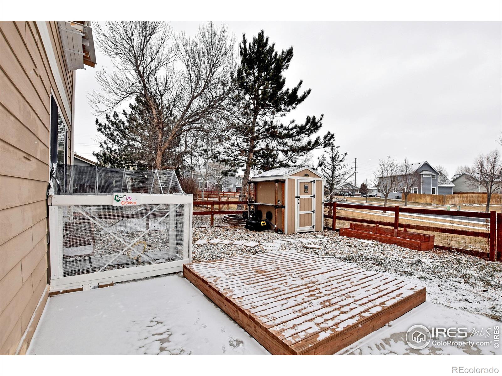 MLS Image #37 for 1102  fenwick drive,fort collins, Colorado