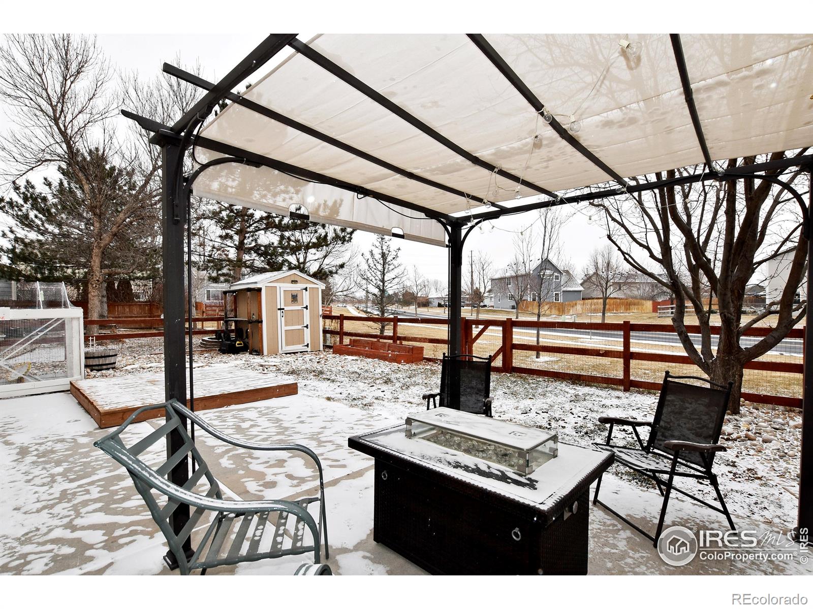 MLS Image #39 for 1102  fenwick drive,fort collins, Colorado