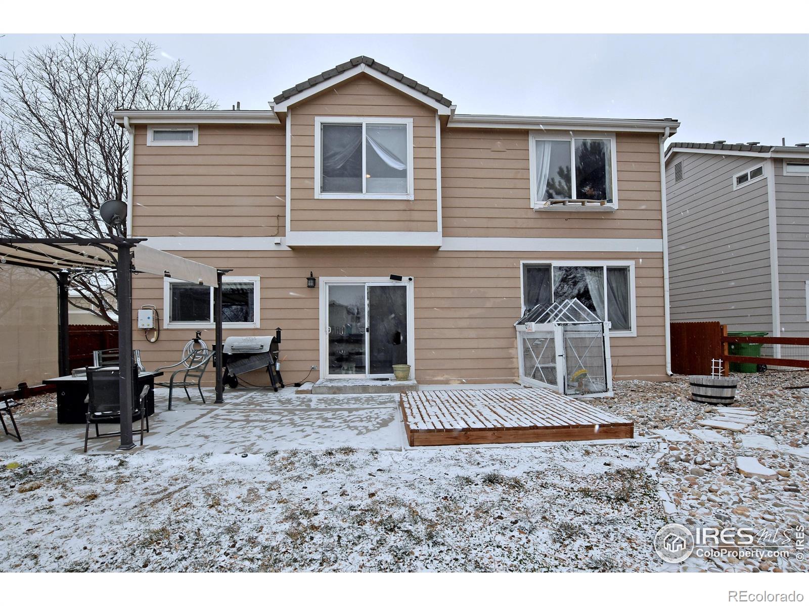 MLS Image #40 for 1102  fenwick drive,fort collins, Colorado