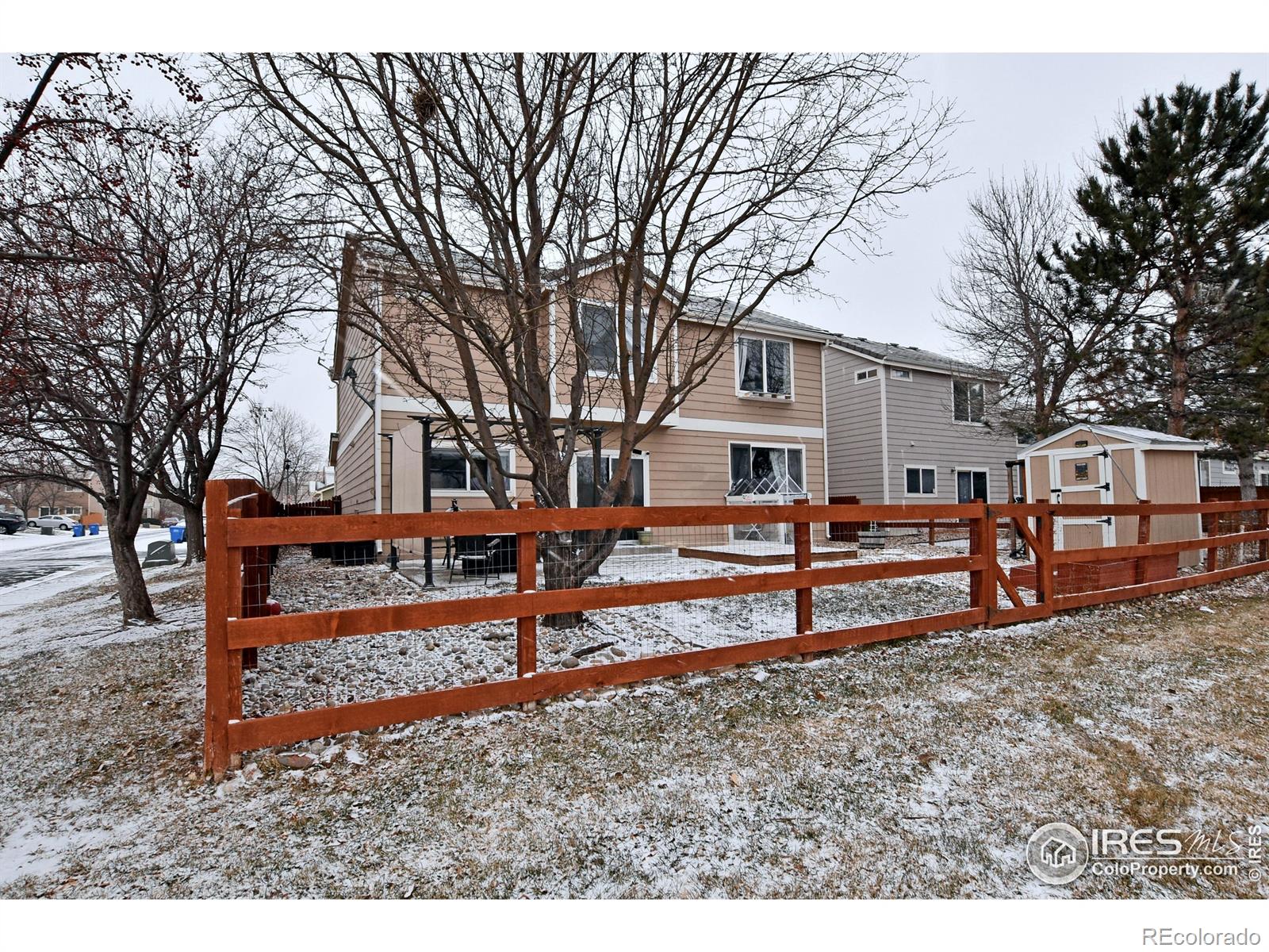 MLS Image #41 for 1102  fenwick drive,fort collins, Colorado