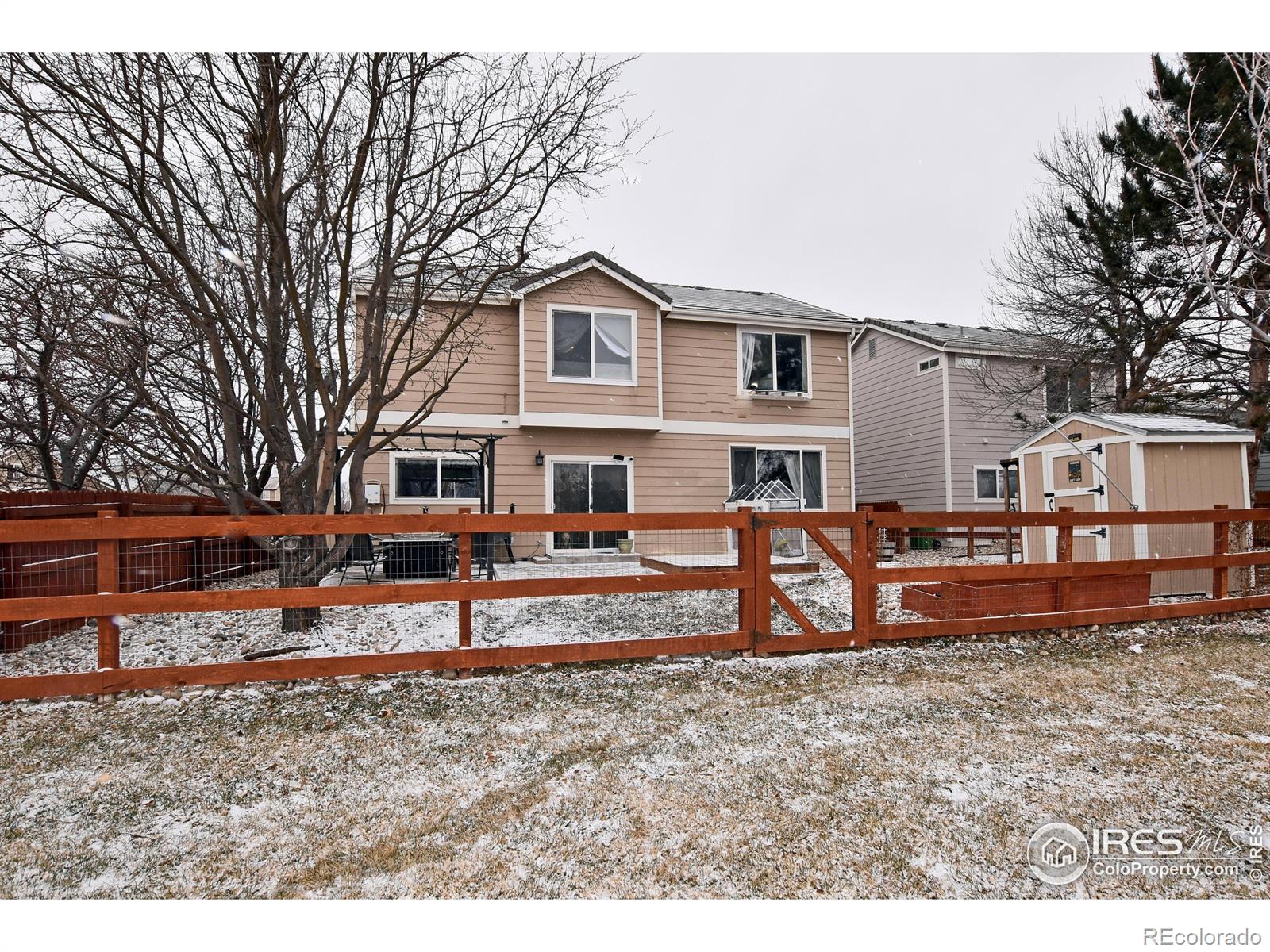 MLS Image #42 for 1102  fenwick drive,fort collins, Colorado