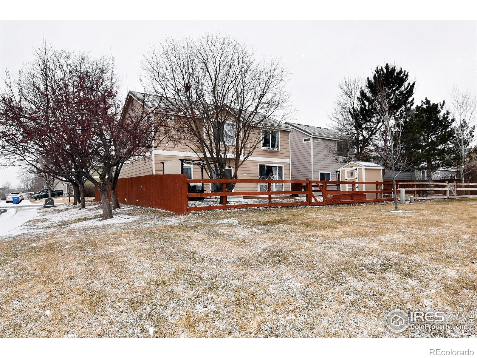 MLS Image #43 for 1102  fenwick drive,fort collins, Colorado