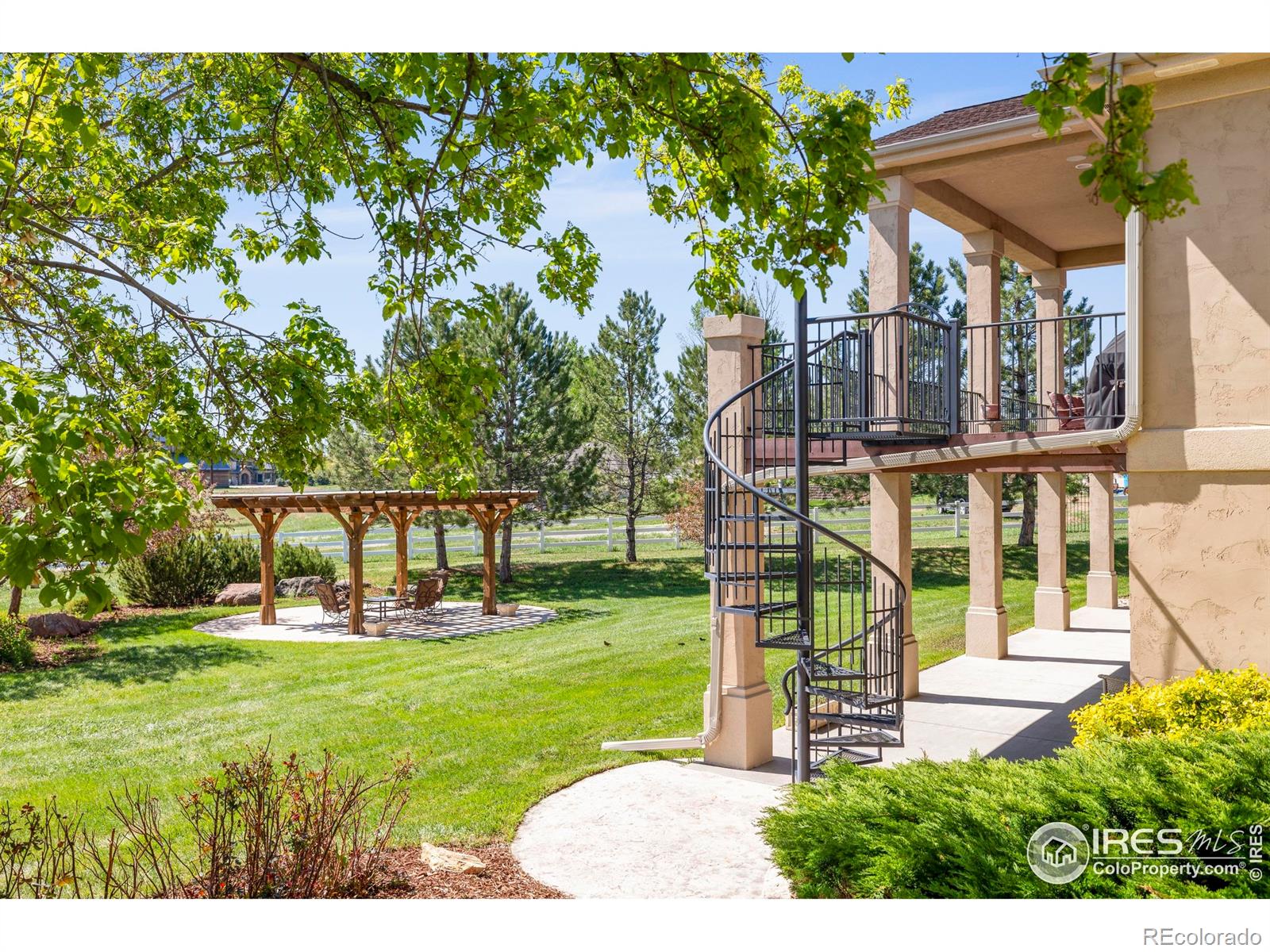 MLS Image #17 for 793  richards lake road,fort collins, Colorado