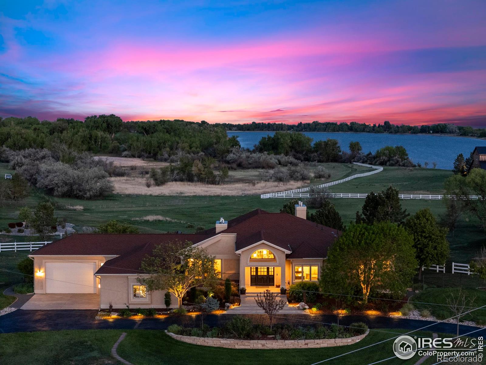 MLS Image #2 for 793  richards lake road,fort collins, Colorado