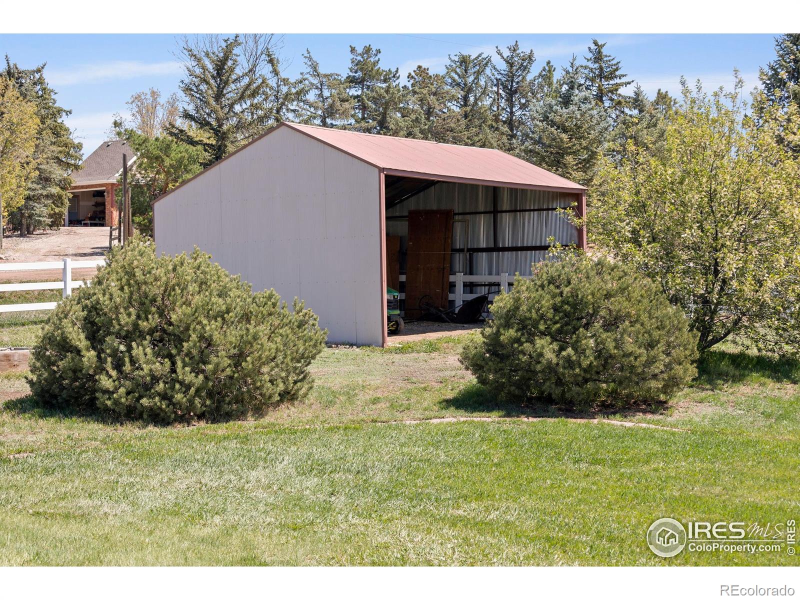 MLS Image #37 for 793  richards lake road,fort collins, Colorado