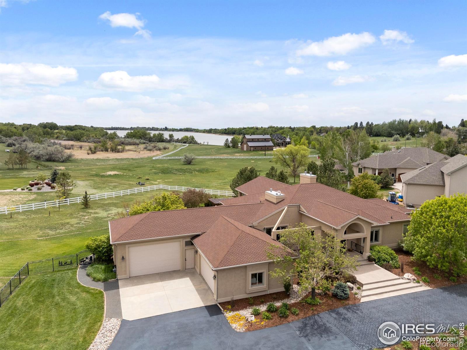 MLS Image #38 for 793  richards lake road,fort collins, Colorado