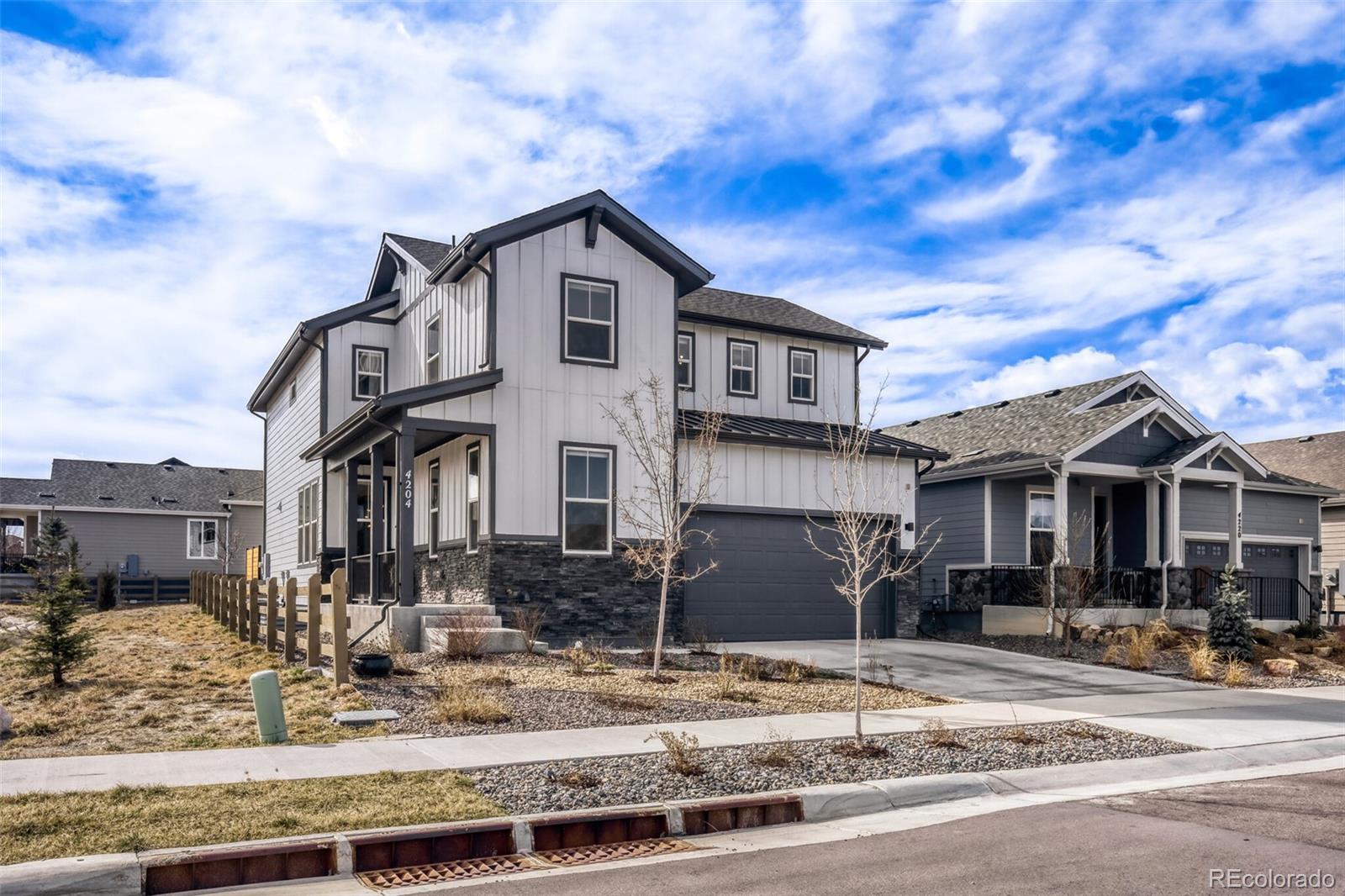MLS Image #1 for 4204  martinson drive,loveland, Colorado