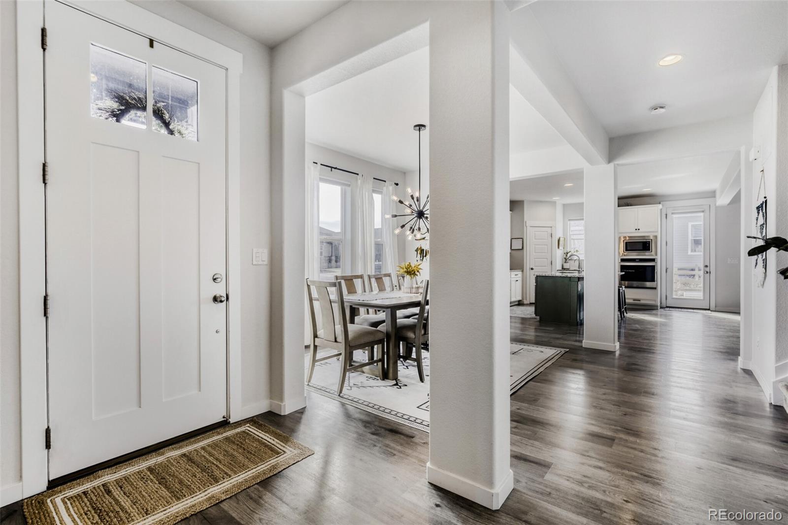 MLS Image #3 for 4204  martinson drive,loveland, Colorado