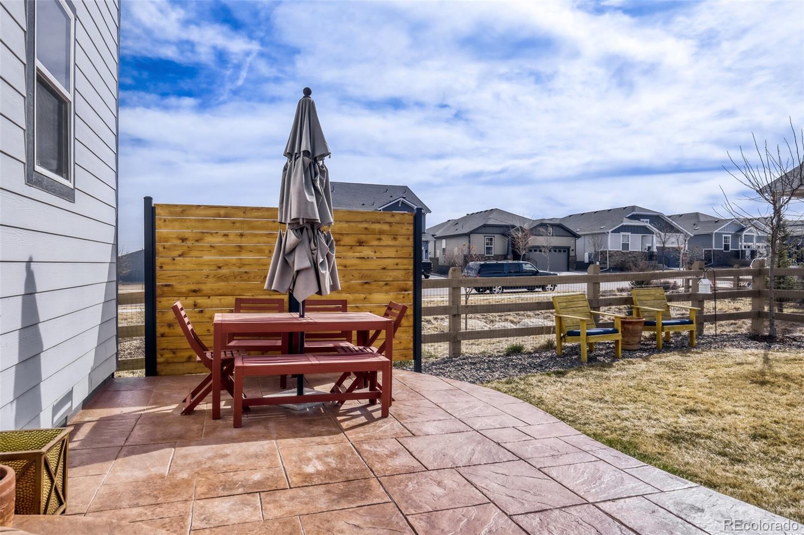 MLS Image #38 for 4204  martinson drive,loveland, Colorado