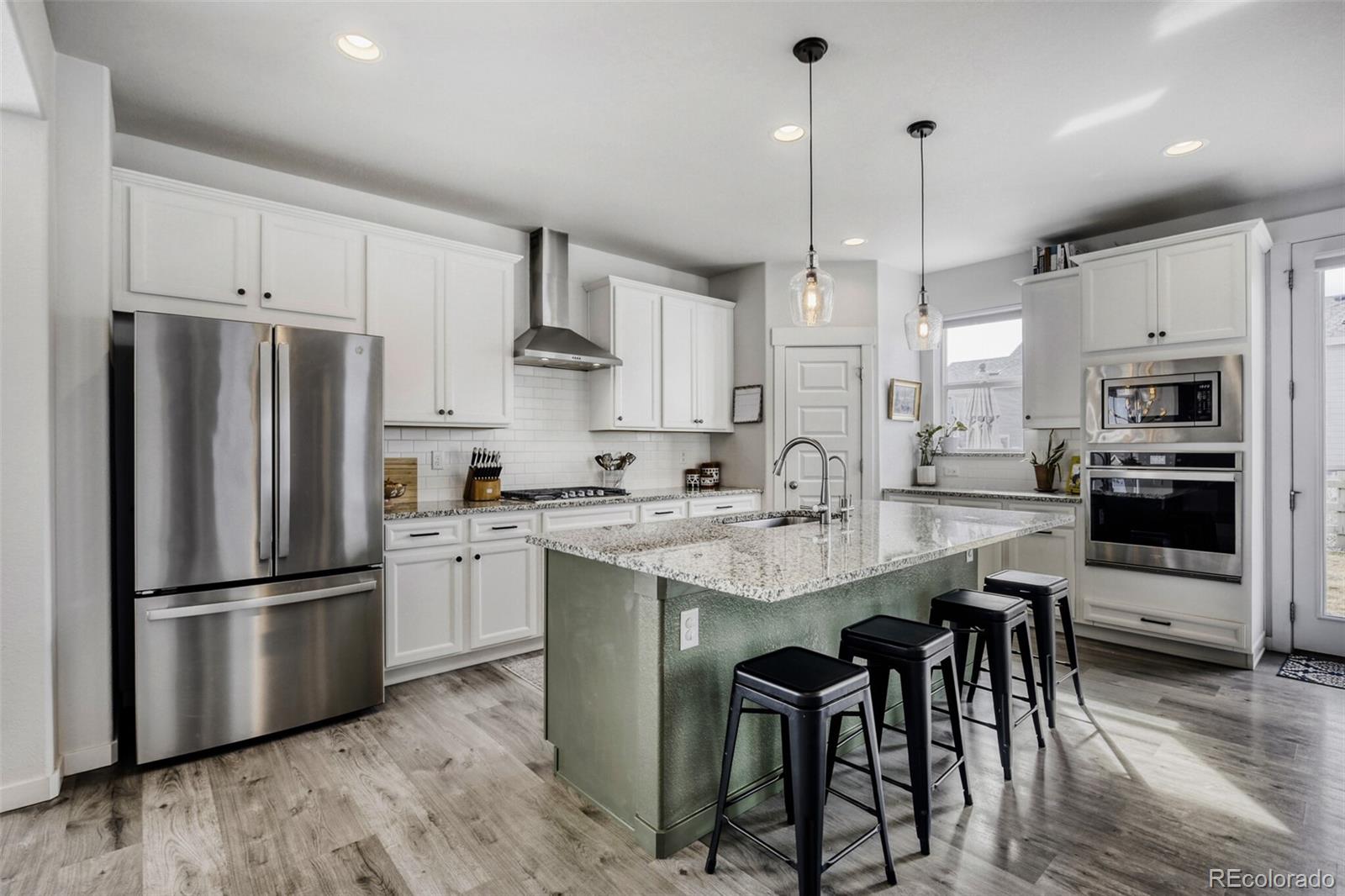 MLS Image #5 for 4204  martinson drive,loveland, Colorado