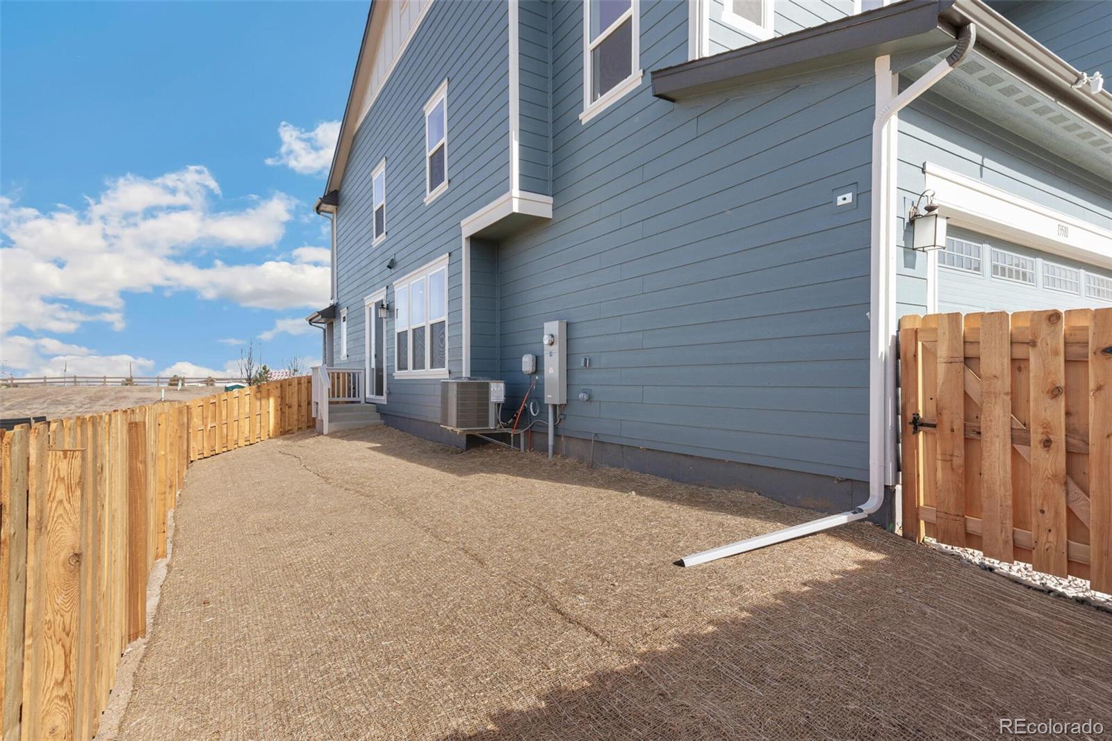 MLS Image #32 for 13510 e 111th place,commerce city, Colorado