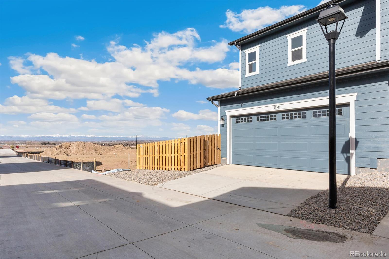 MLS Image #34 for 13510 e 111th place,commerce city, Colorado