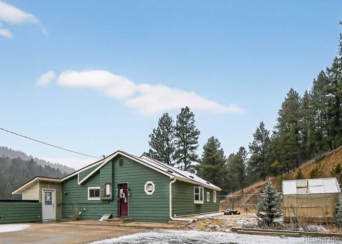MLS Image #0 for 6498 s turkey creek road,morrison, Colorado