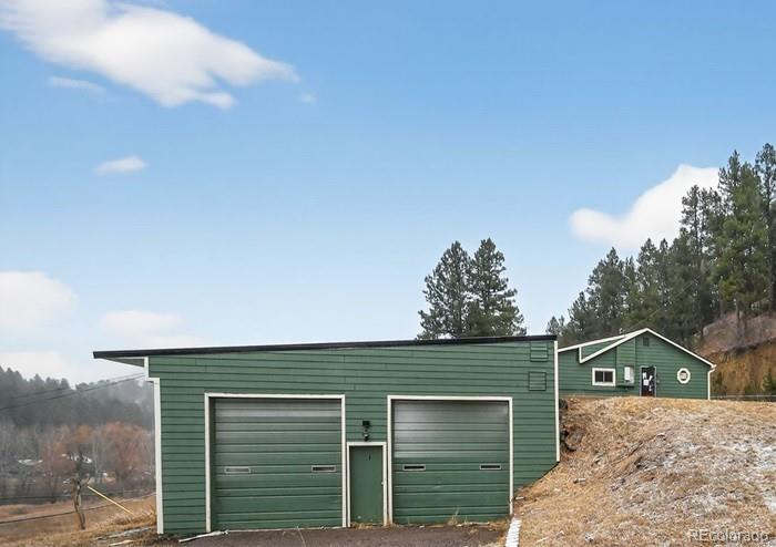 MLS Image #2 for 6498 s turkey creek road,morrison, Colorado