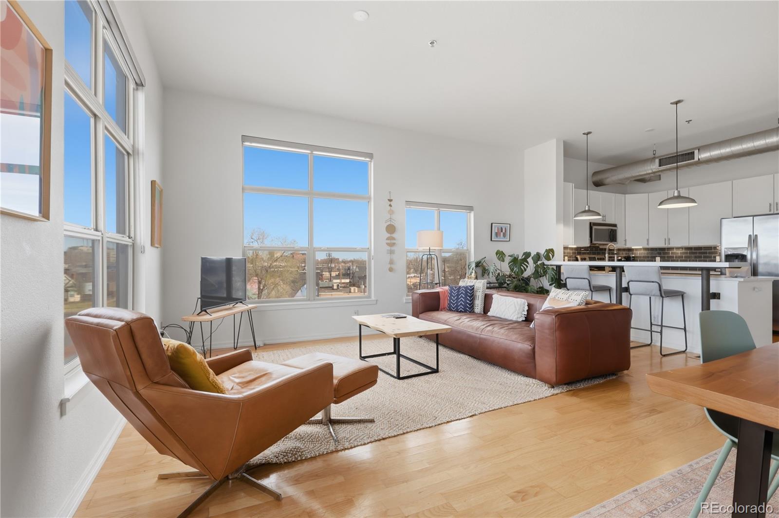 MLS Image #1 for 2900 n downing street,denver, Colorado