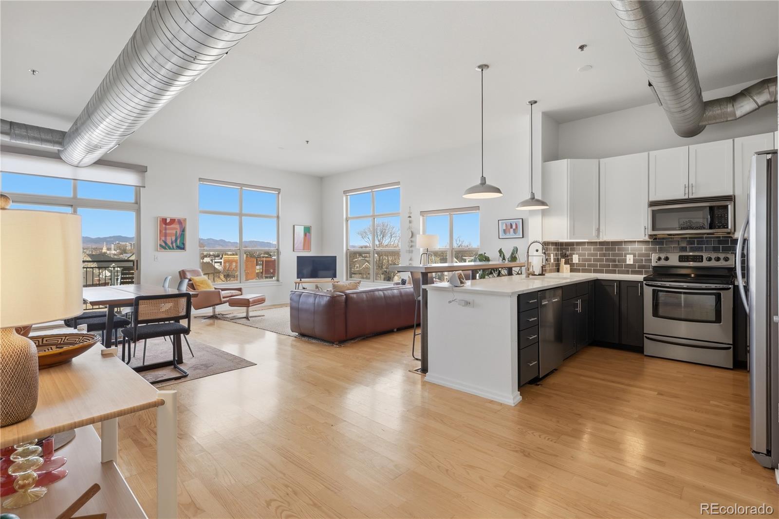 MLS Image #2 for 2900 n downing street,denver, Colorado