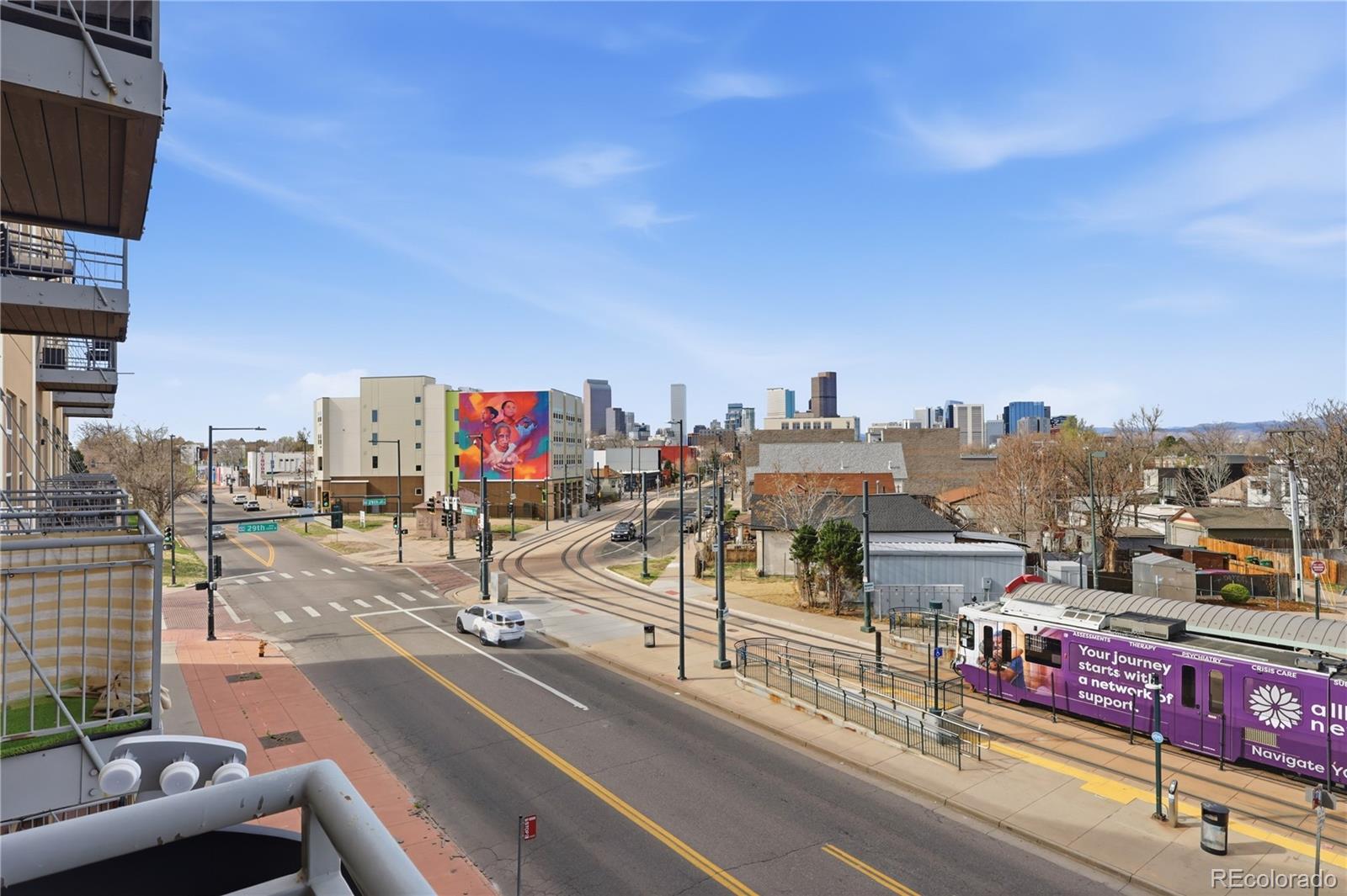 MLS Image #23 for 2900 n downing street,denver, Colorado