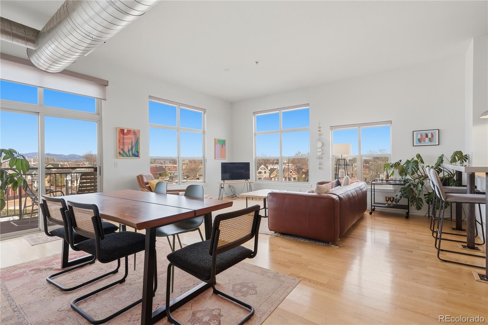 MLS Image #3 for 2900 n downing street,denver, Colorado