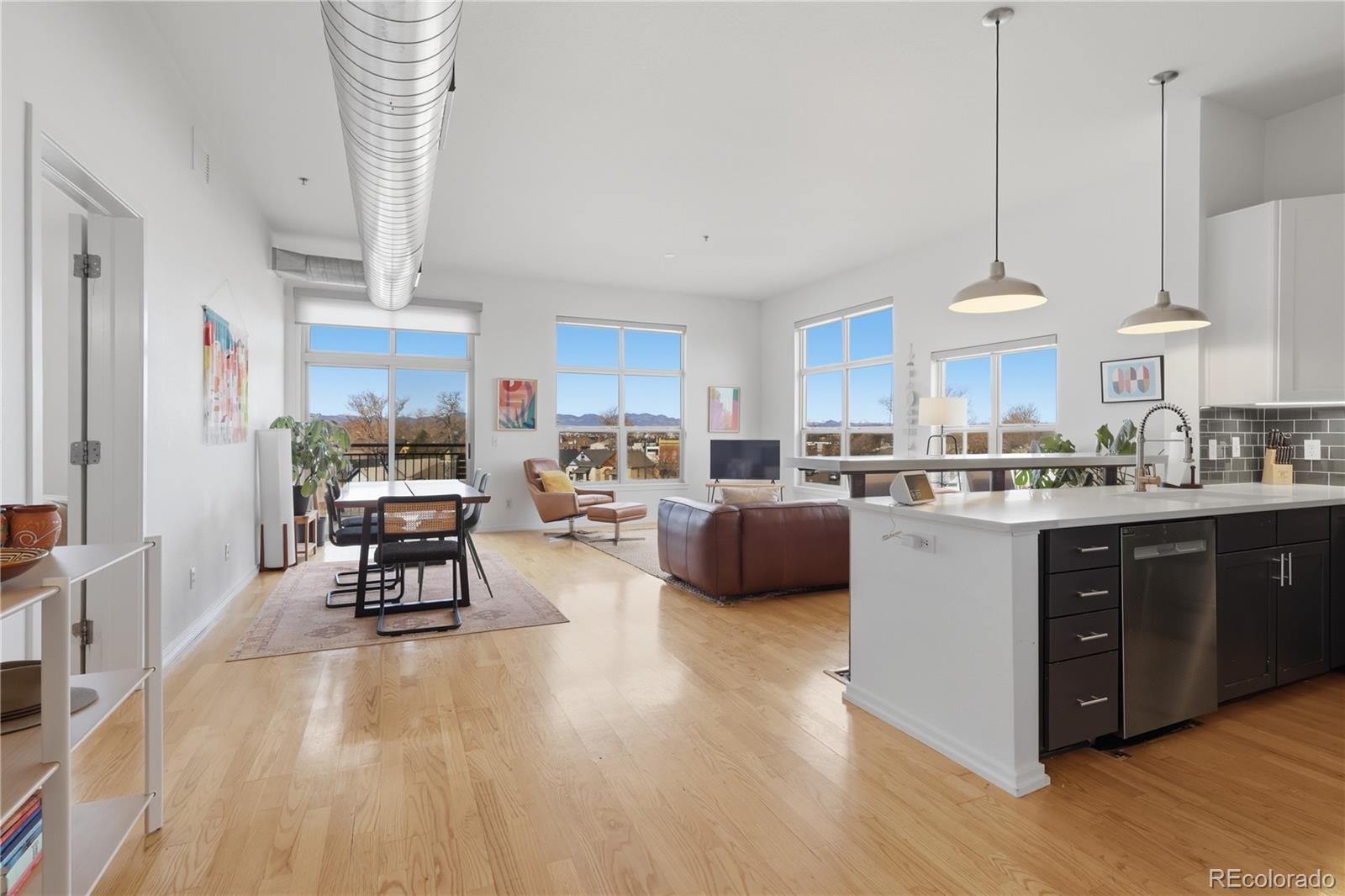 MLS Image #6 for 2900 n downing street,denver, Colorado