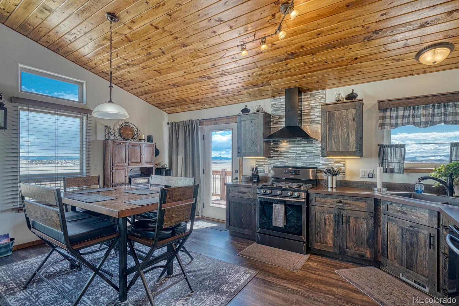 MLS Image #11 for 7103  ranch road,hartsel, Colorado