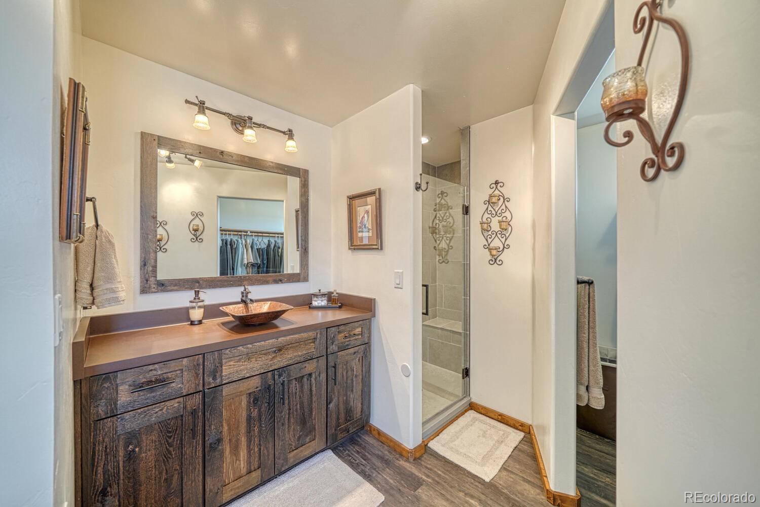 MLS Image #20 for 7103  ranch road,hartsel, Colorado