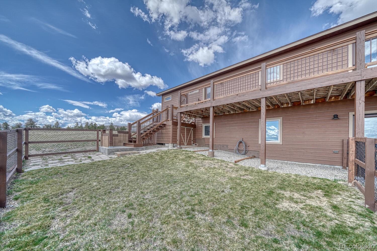 MLS Image #42 for 7103  ranch road,hartsel, Colorado