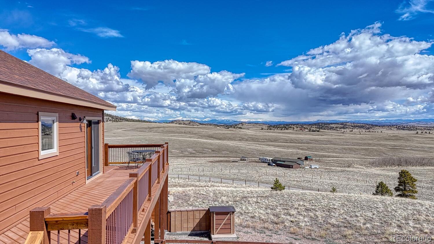 MLS Image #44 for 7103  ranch road,hartsel, Colorado