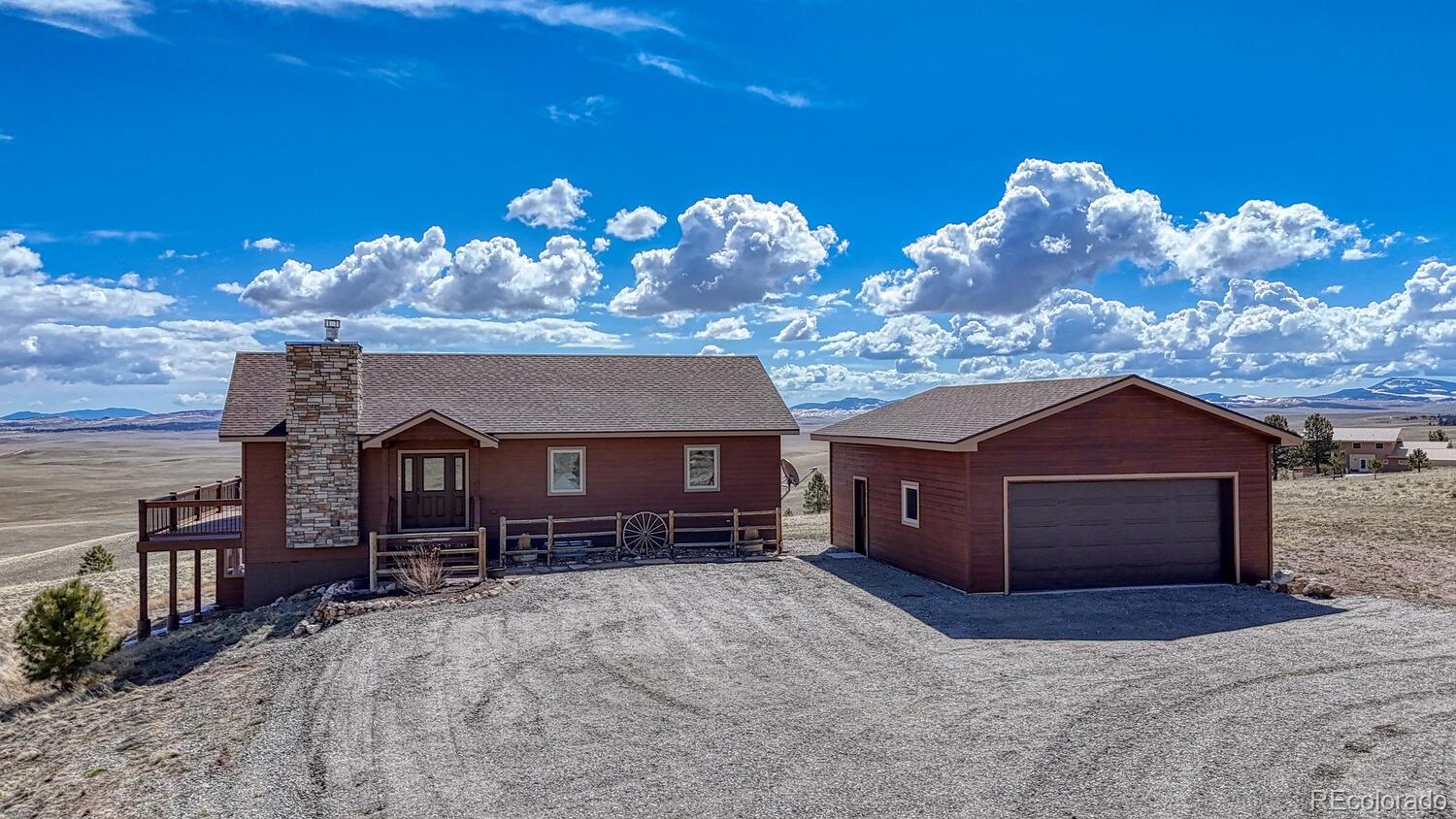 MLS Image #45 for 7103  ranch road,hartsel, Colorado