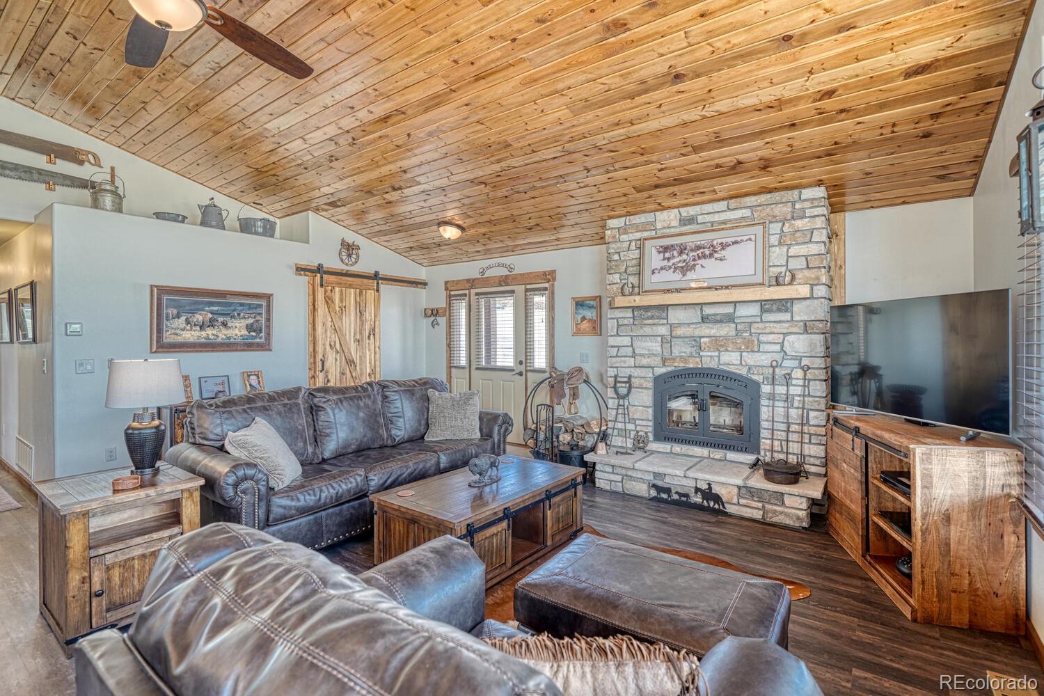 MLS Image #8 for 7103  ranch road,hartsel, Colorado