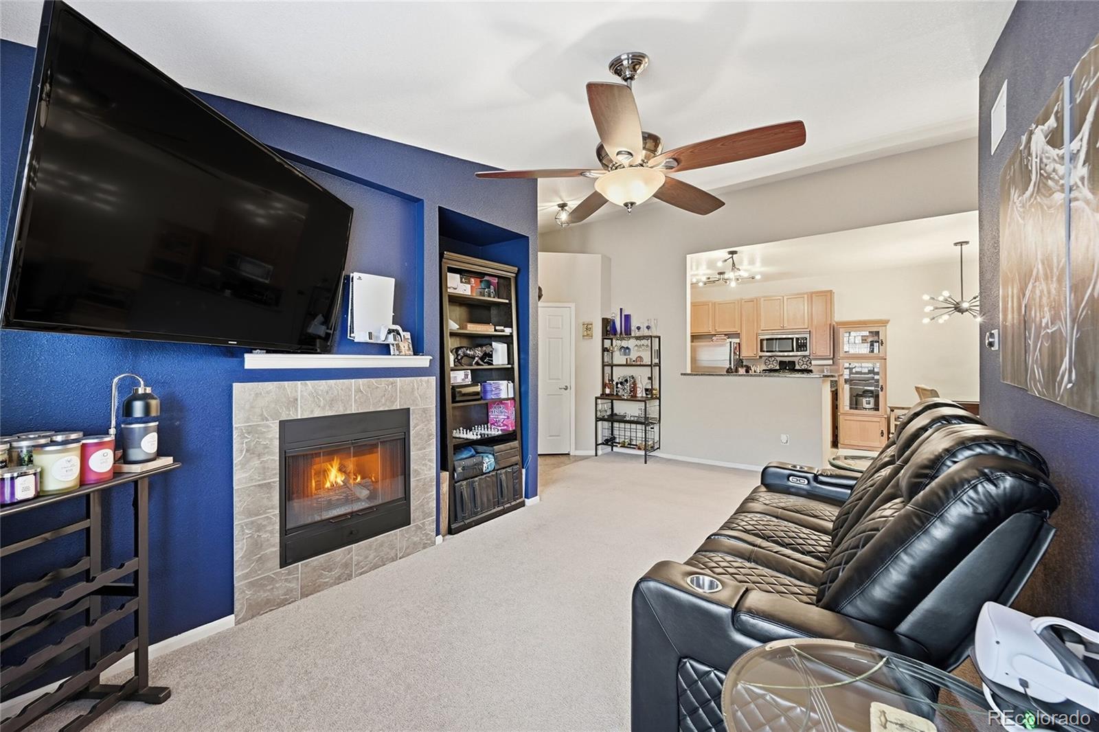 MLS Image #0 for 17525  wilde avenue,parker, Colorado