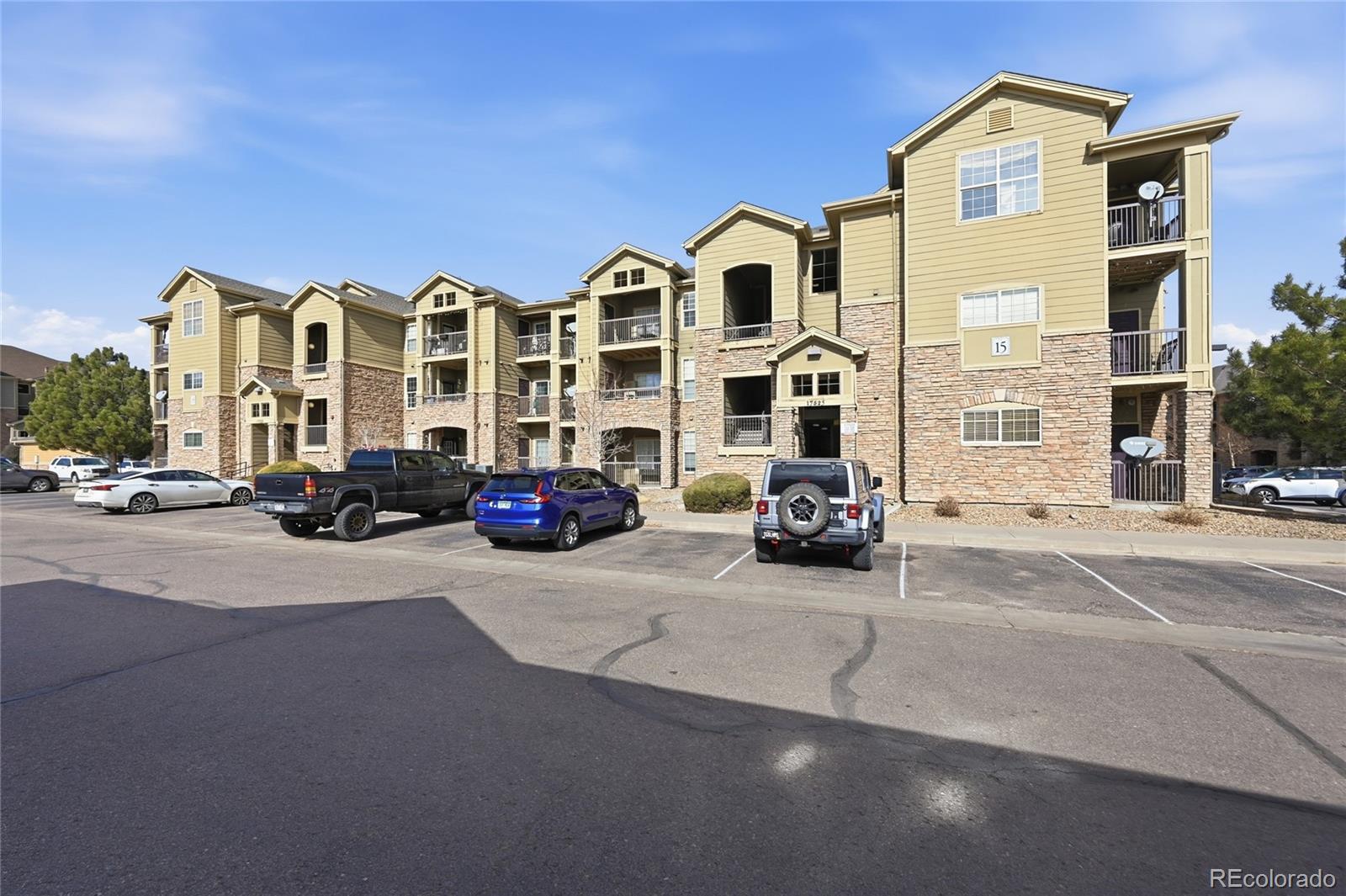 MLS Image #16 for 17525  wilde avenue,parker, Colorado