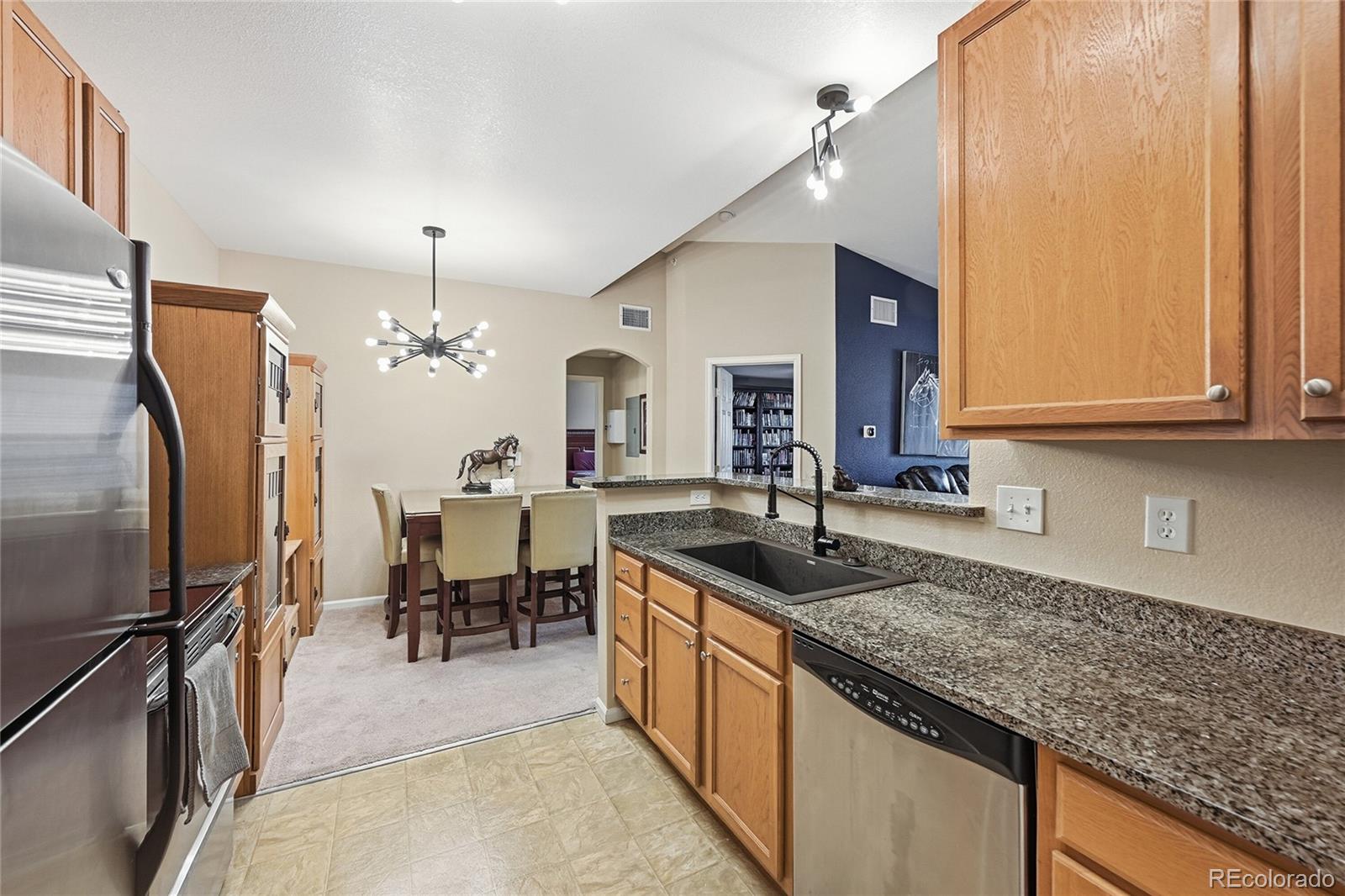 MLS Image #4 for 17525  wilde avenue,parker, Colorado