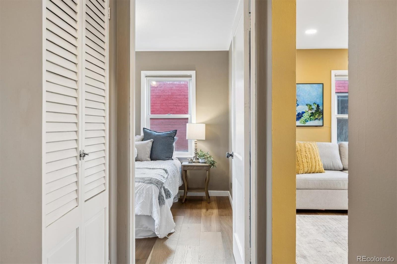 MLS Image #12 for 4528 w 27th avenue,denver, Colorado