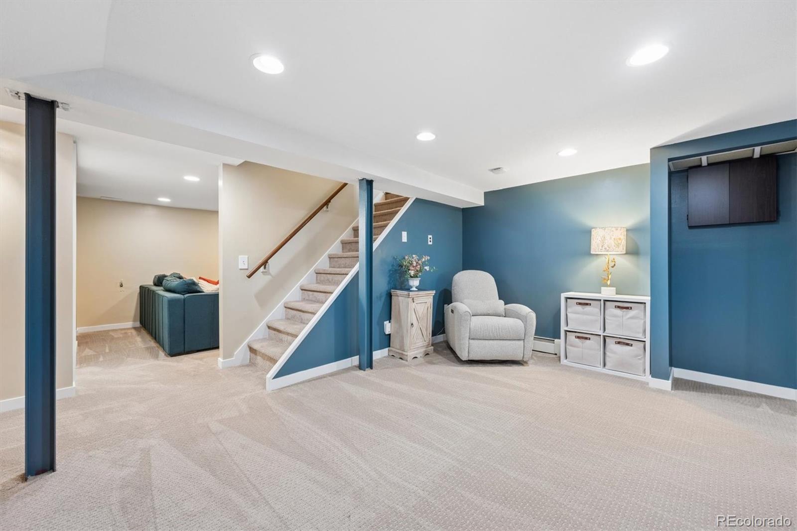 MLS Image #16 for 4528 w 27th avenue,denver, Colorado