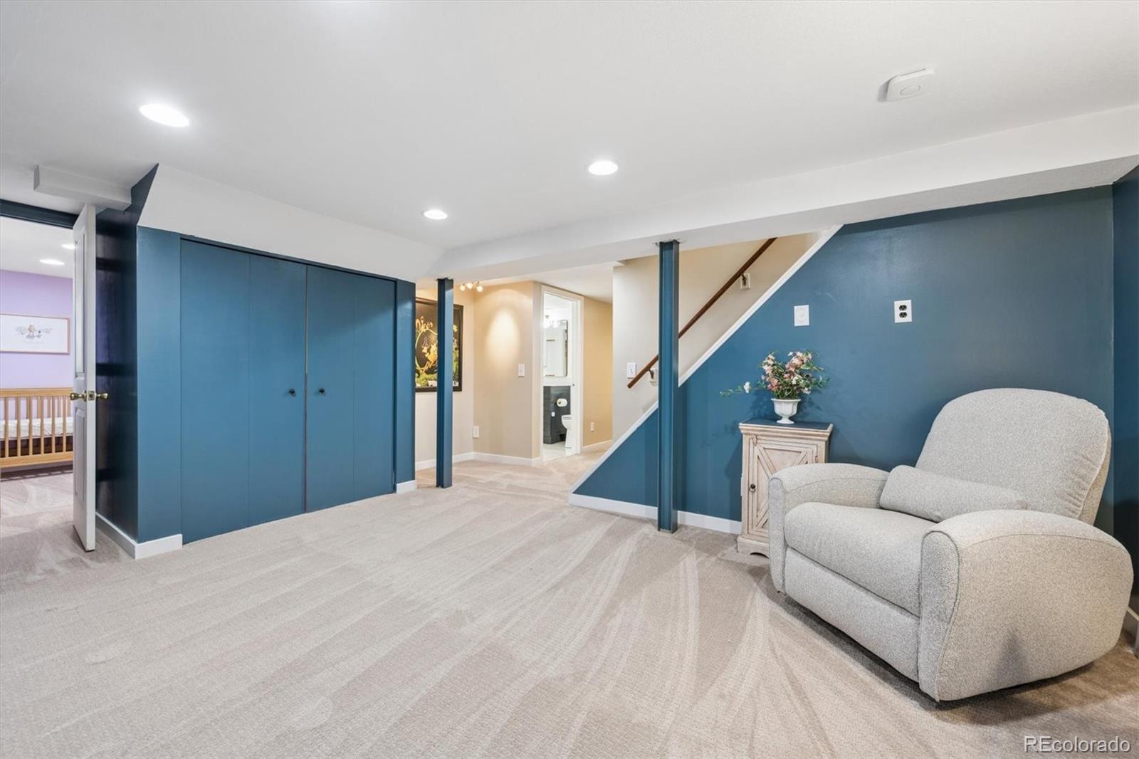 MLS Image #17 for 4528 w 27th avenue,denver, Colorado