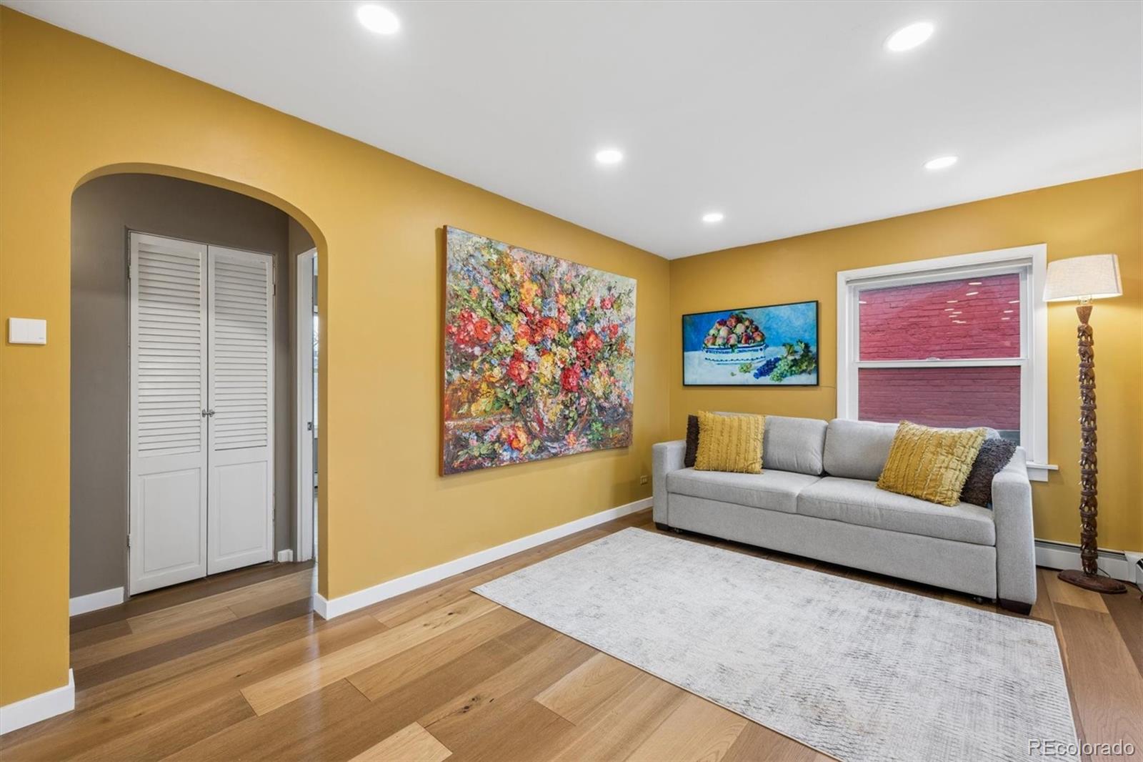 MLS Image #2 for 4528 w 27th avenue,denver, Colorado