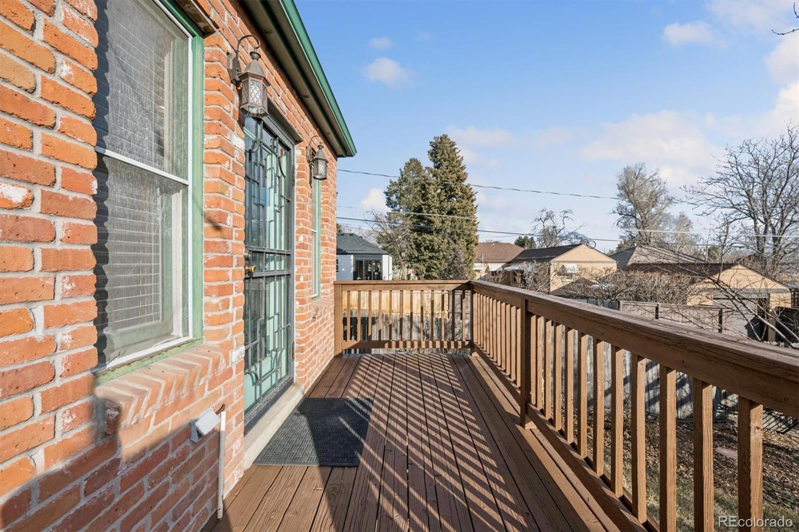 MLS Image #25 for 4528 w 27th avenue,denver, Colorado