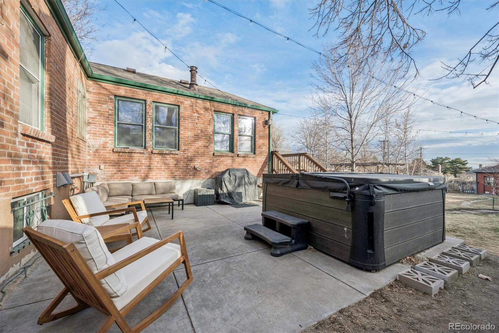 MLS Image #26 for 4528 w 27th avenue,denver, Colorado