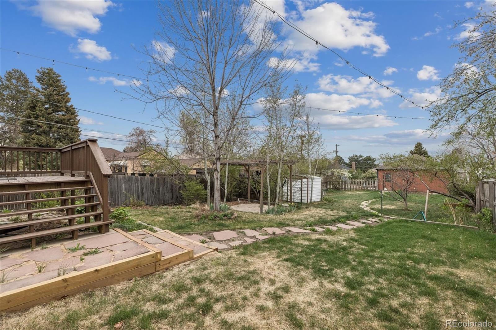 MLS Image #29 for 4528 w 27th avenue,denver, Colorado